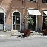 San Martino Third Floor No Lift