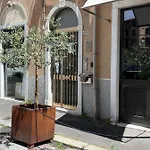 San Martino Third Floor No Lift Gasthof La Spezia