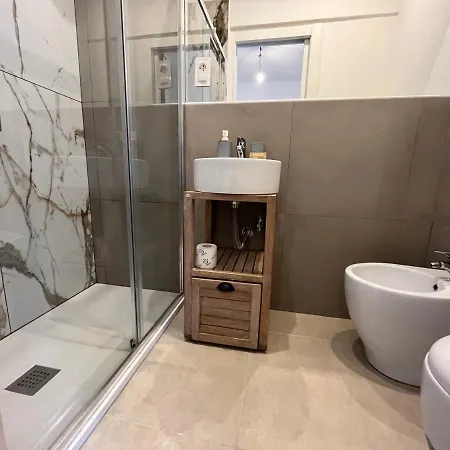 San Martino Third Floor No Lift Guest house La Spezia