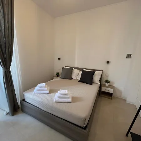 San Martino Third Floor No Lift Guest house
