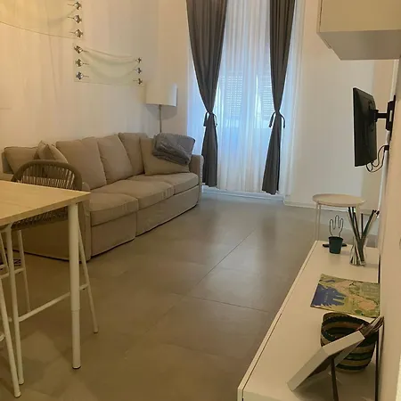 San Martino Third Floor No Lift Guest house *