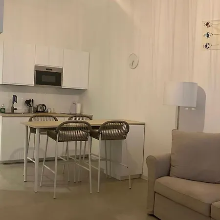 게스트하우스 San Martino Third Floor No Lift 라스페치아