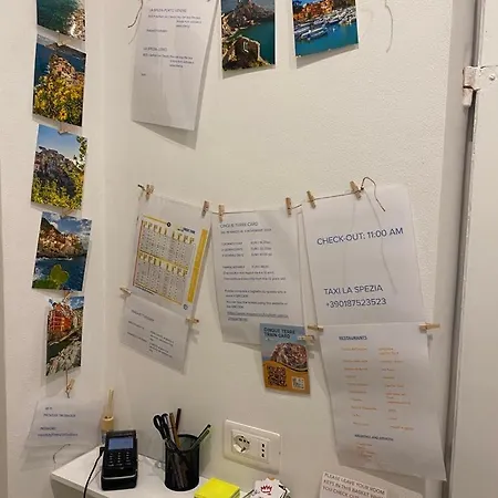 San Martino Third Floor No Lift