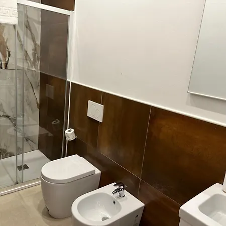 Guest house San Martino Third Floor No Lift *