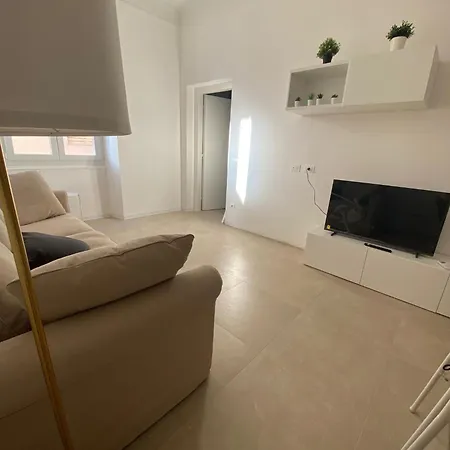 San Martino Third Floor No Lift Гостевой дом 3*