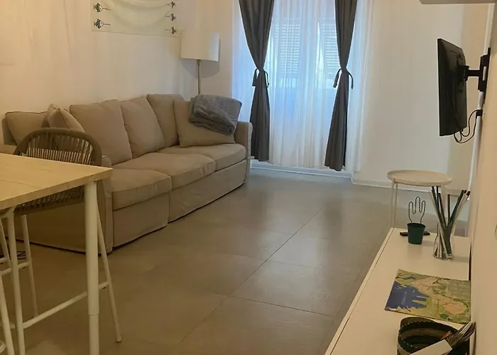 San Martino Third Floor No Lift Pensjonat 3*