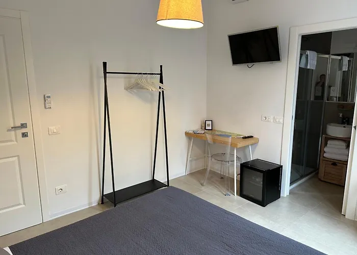 San Martino Third Floor No Lift La Spezia