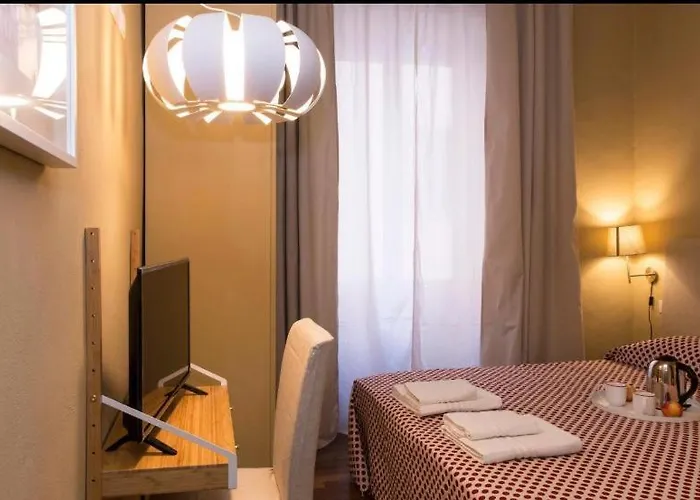 San Martino Third Floor No Lift 3* La Spezia