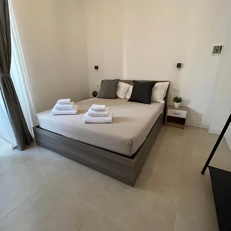 San Martino Third Floor No Lift 招待所