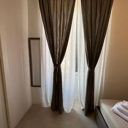 San Martino Third Floor No Lift 招待所