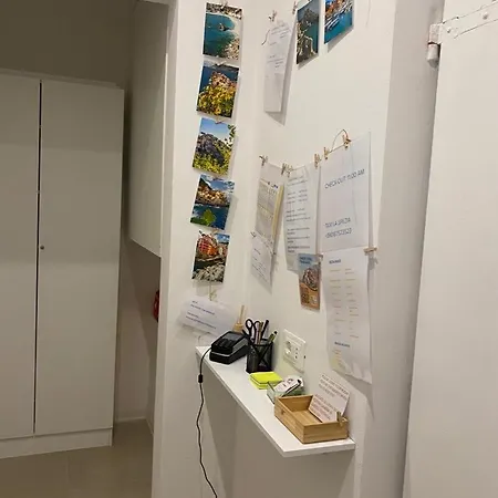 招待所 San Martino Third Floor No Lift
