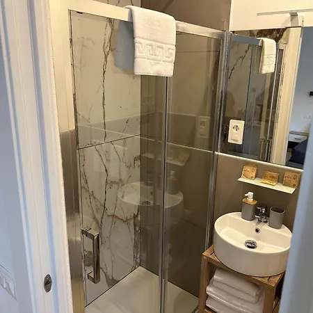 San Martino Third Floor No Lift Casa de hóspedes La Spezia