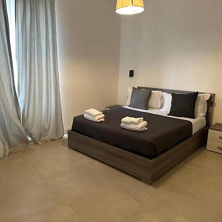 San Martino Third Floor No Lift 3* 斯培西亚