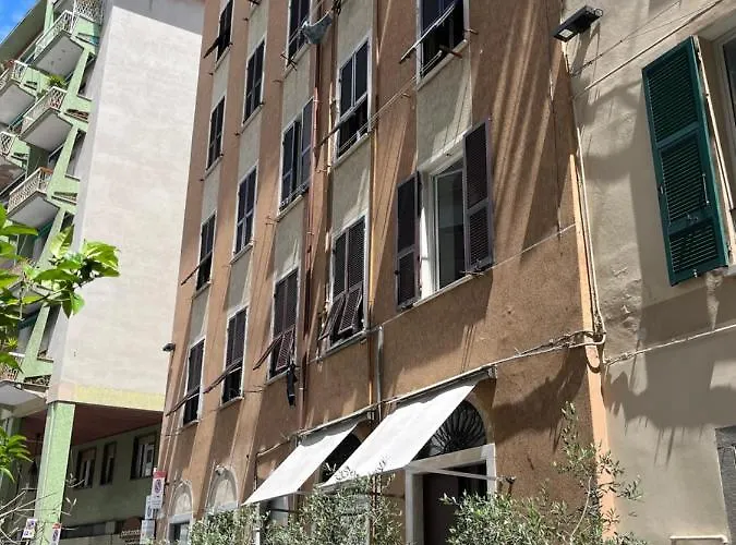 San Martino Third Floor No Lift Πανσιόν 3*