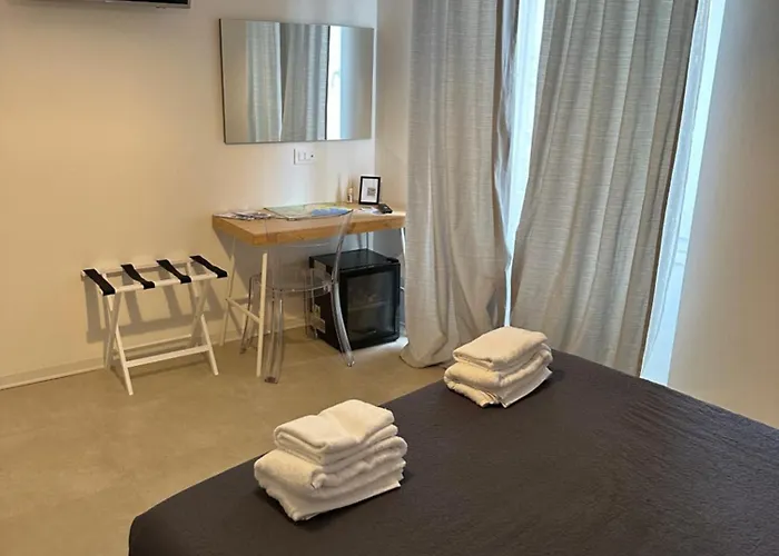 San Martino Third Floor No Lift