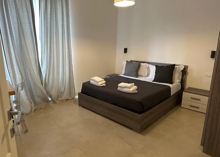 San Martino Third Floor No Lift 3* Λα Σπέτσια