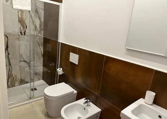 Πανσιόν San Martino Third Floor No Lift 3*