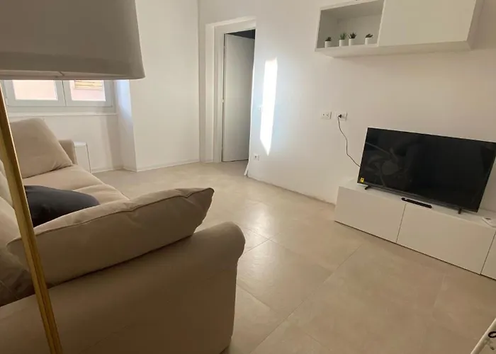 San Martino Third Floor No Lift Πανσιόν 3*